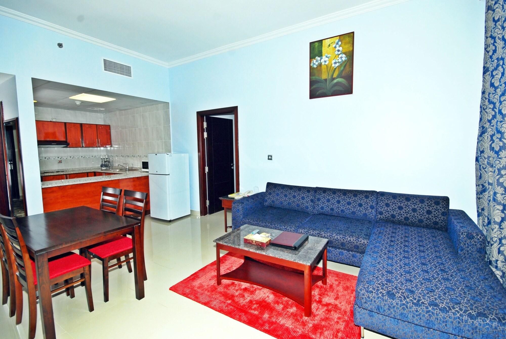 Ramee Rose Hotel Apartments Abu Dhabi Ngoại thất bức ảnh
