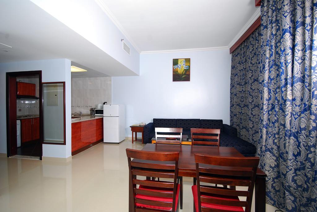Ramee Rose Hotel Apartments Abu Dhabi Ngoại thất bức ảnh