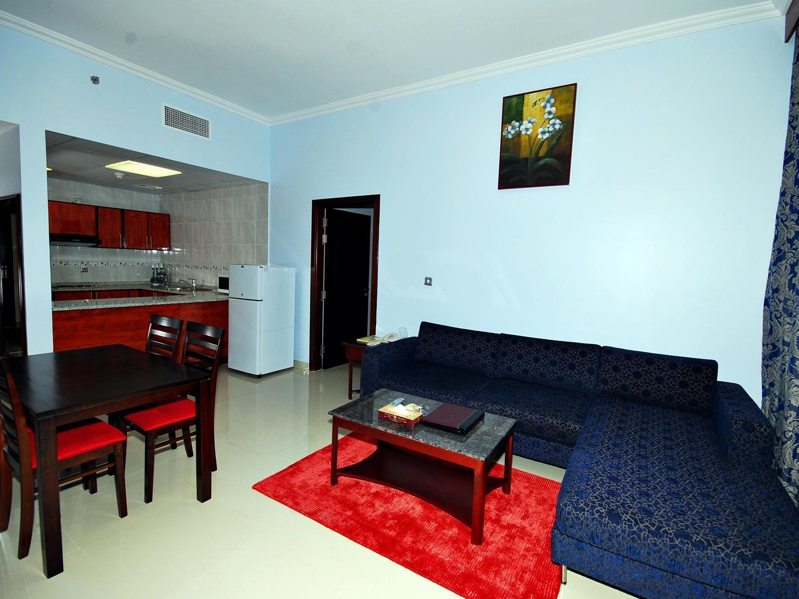 Ramee Rose Hotel Apartments Abu Dhabi Ngoại thất bức ảnh