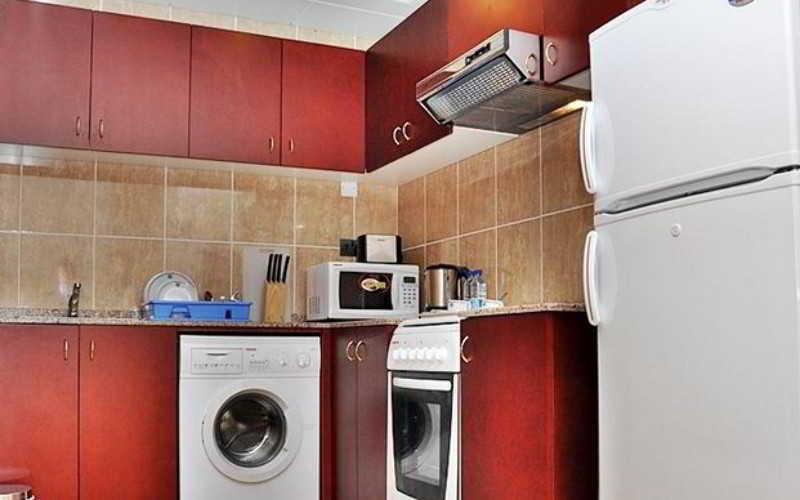 Ramee Rose Hotel Apartments Abu Dhabi Ngoại thất bức ảnh