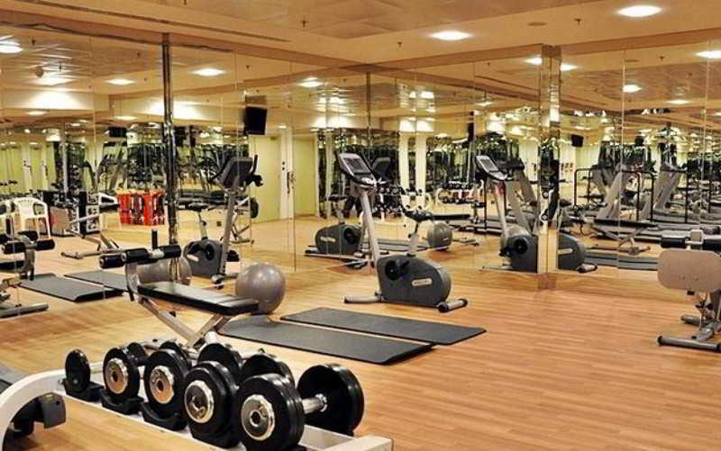 Ramee Rose Hotel Apartments Abu Dhabi Ngoại thất bức ảnh