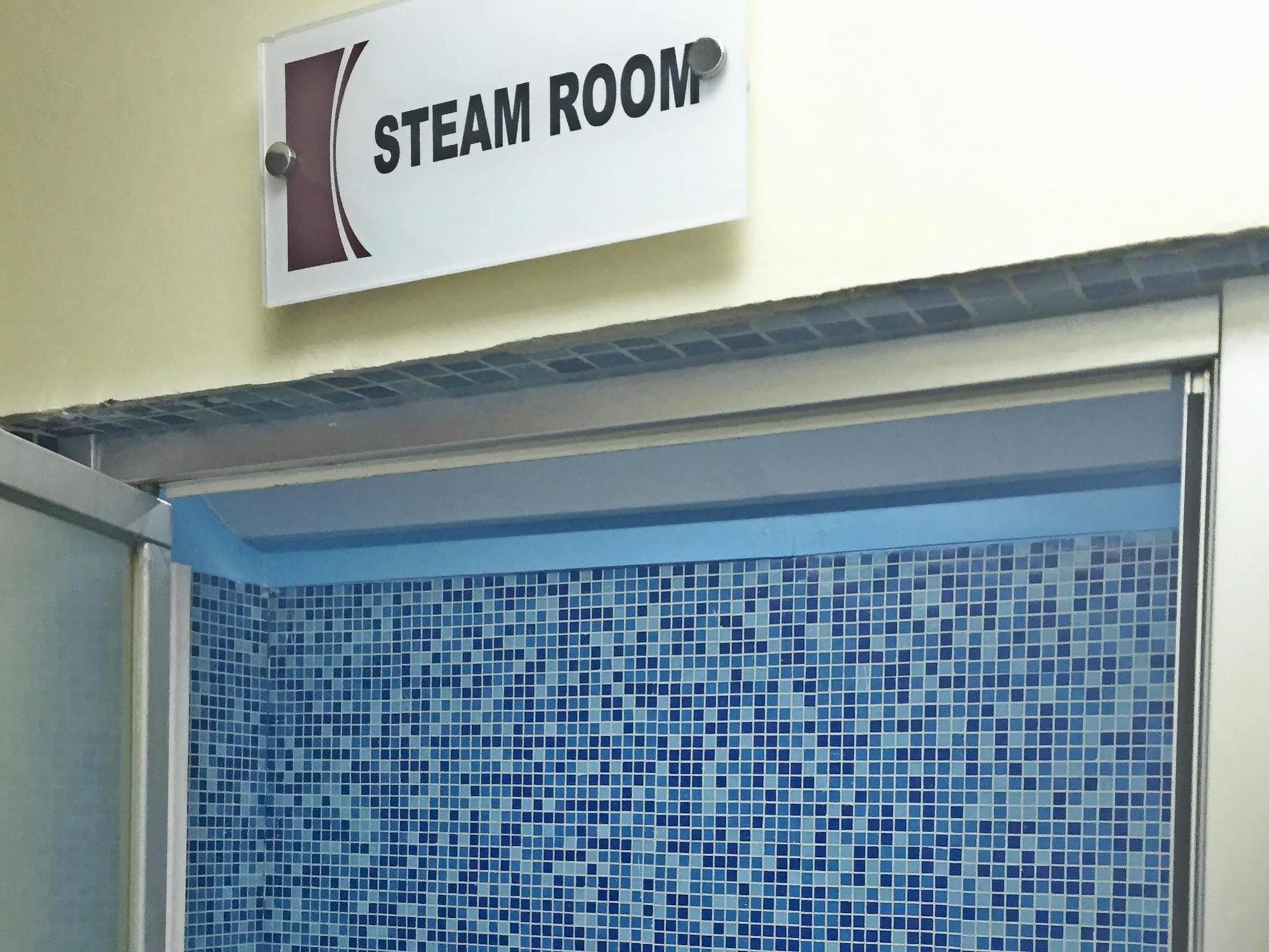 Ramee Rose Hotel Apartments Abu Dhabi Ngoại thất bức ảnh