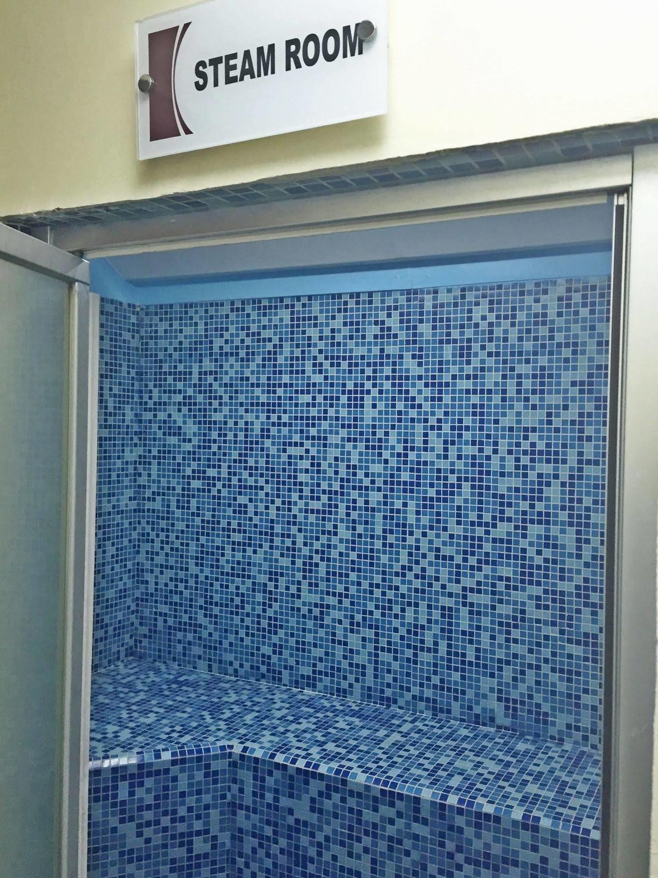 Ramee Rose Hotel Apartments Abu Dhabi Ngoại thất bức ảnh