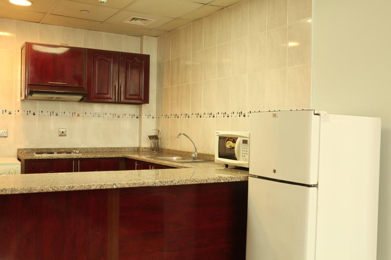 Ramee Rose Hotel Apartments Abu Dhabi Ngoại thất bức ảnh